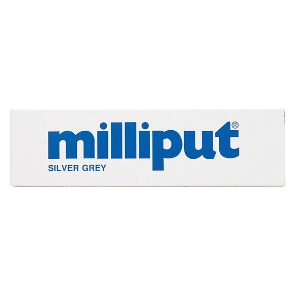 113.4g Milliput Terracotta 4 oz Milliput Pack